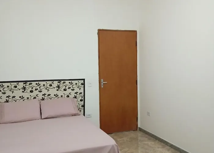 Marta'S House