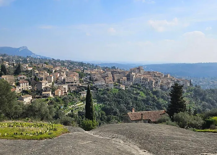 Villa Climatisee Avec Piscine Pour 9 Personnes