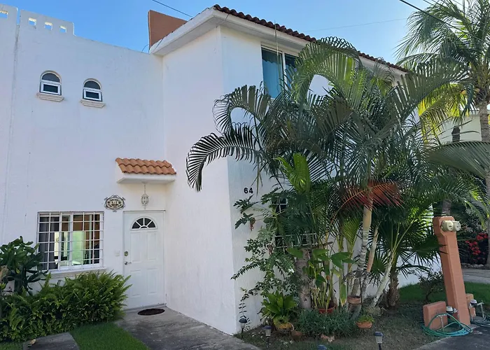 Casa Condo Diamante, Nueva Vallarta