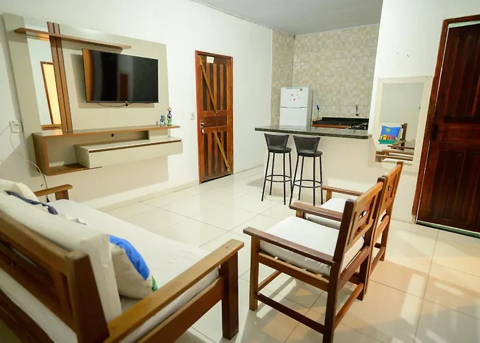 Recanto Do Villa 1