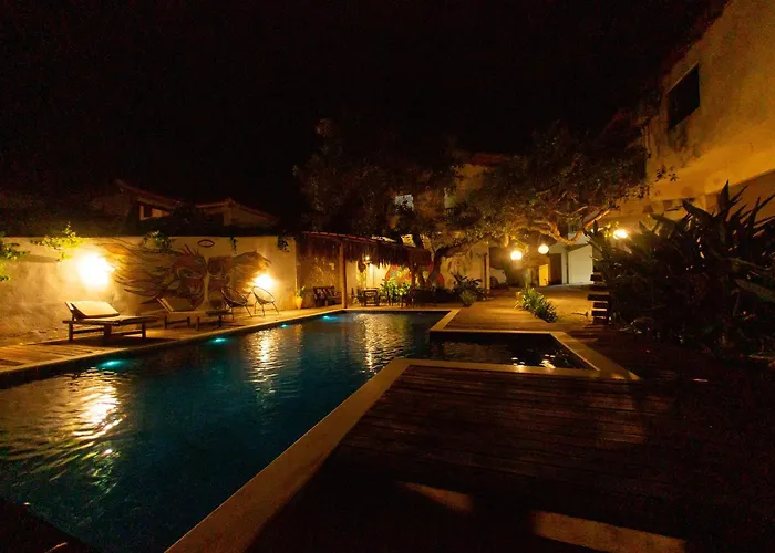 Recanto Do Villa 1