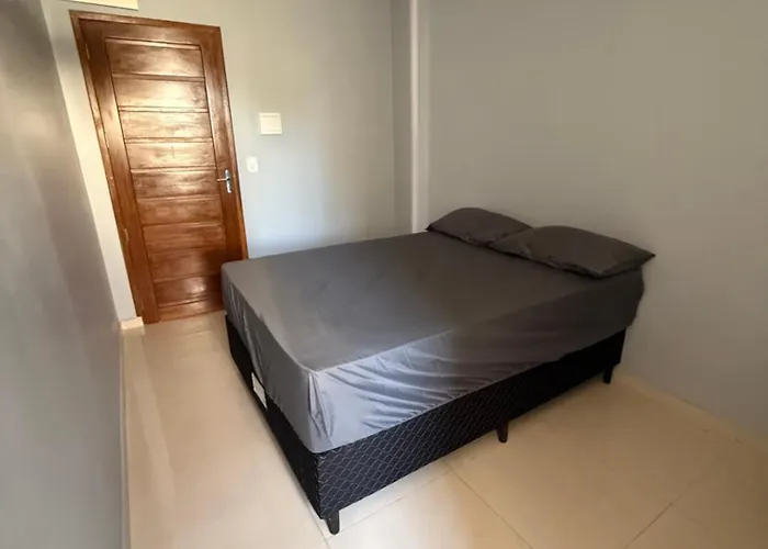 Hospedaria Tapajós