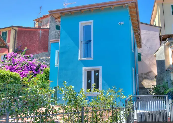 Emozione Blu