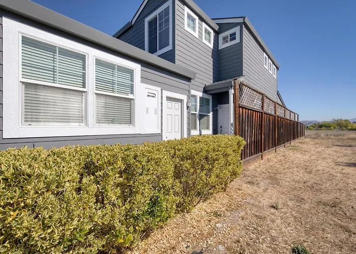 Charming Wine Makers 3Bd- Russian River Valley