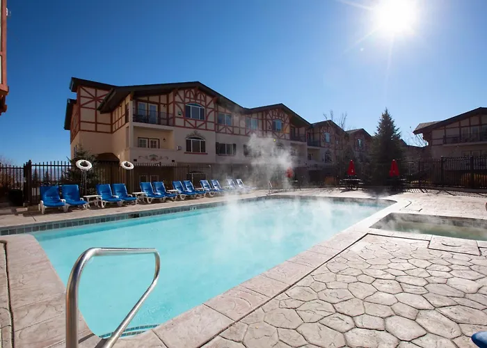 Swiss-Charmed Mountain Retreat New Listing