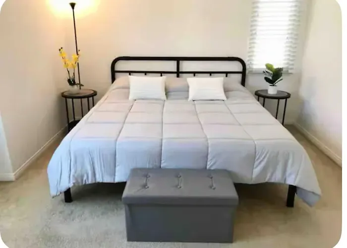 Corporate Housing, Vacation Rental In Irvine