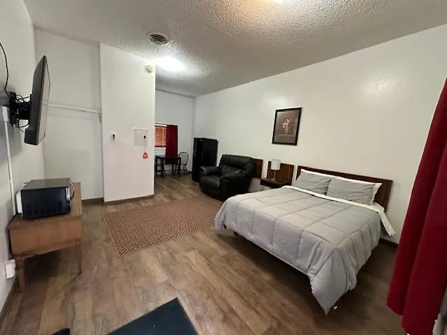 Bobbi'S Classic Motel