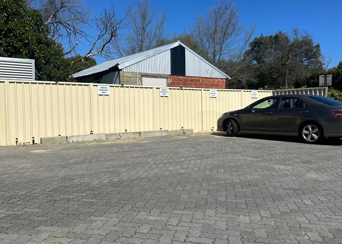 House In Nedlands, Venice