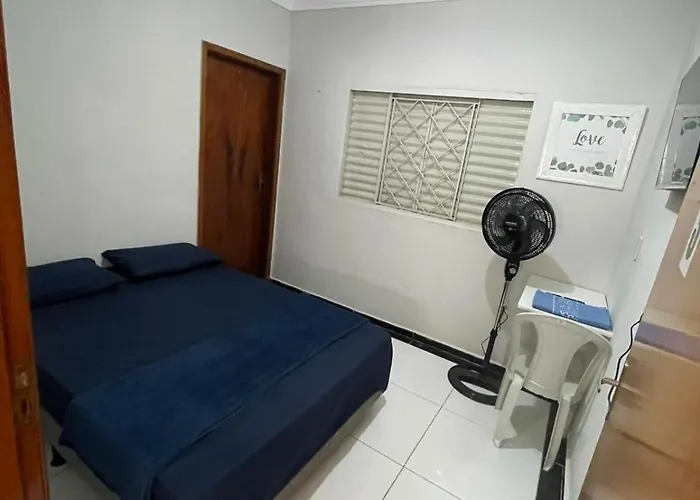 Suítes Saraiva