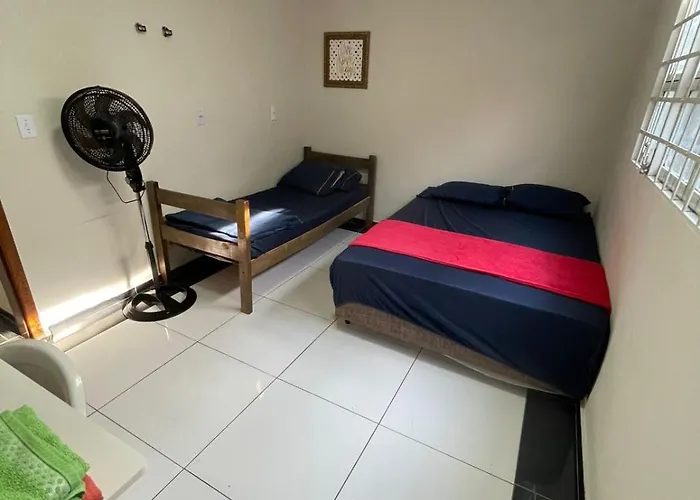 Suítes Saraiva