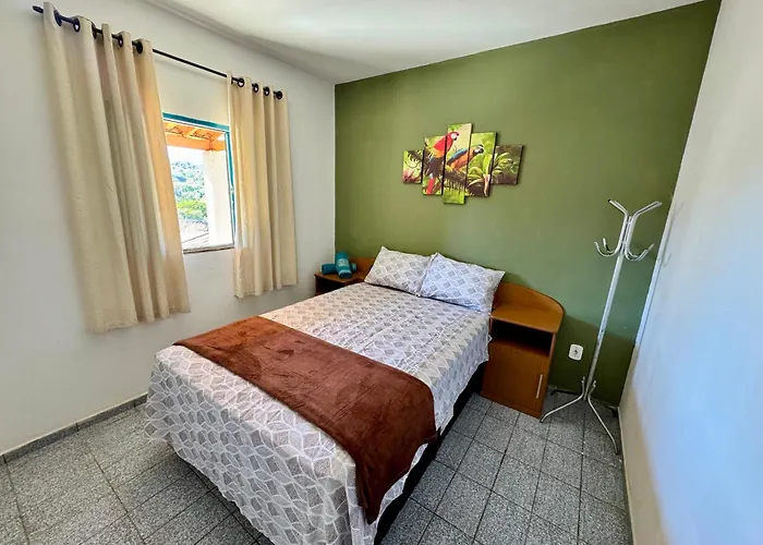 Chale Bela Vista