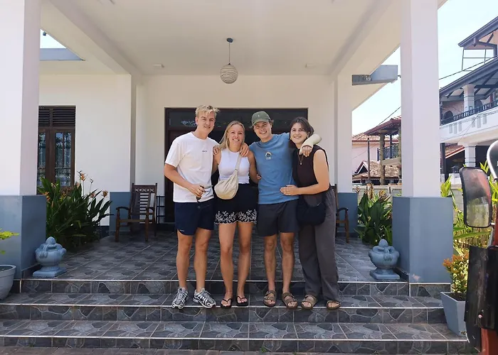 Negombo Signature Villa