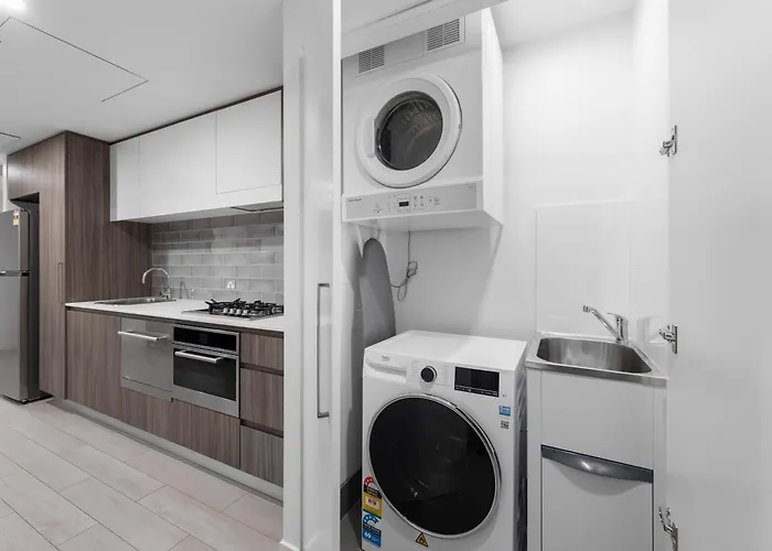 Art House Apartments By Cllix
