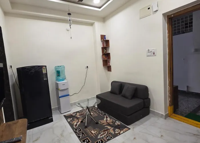 Se 103 Entire Flat One Bhk Flat