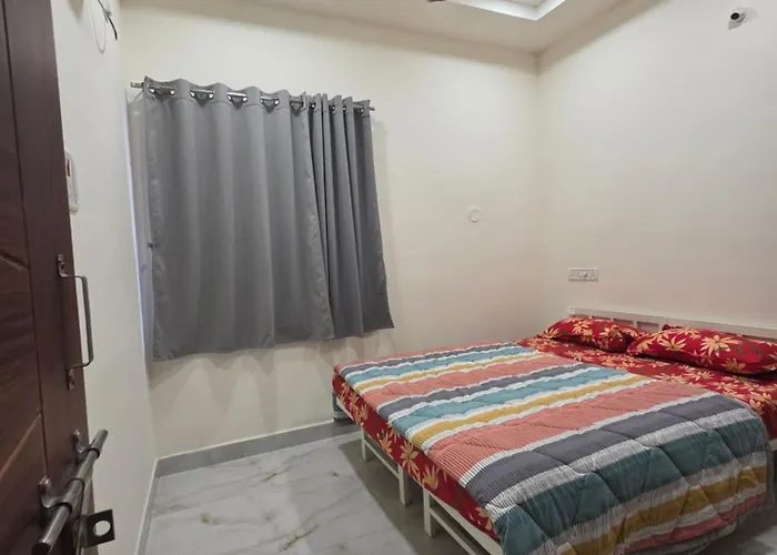 Se 103 Entire Flat One Bhk Flat