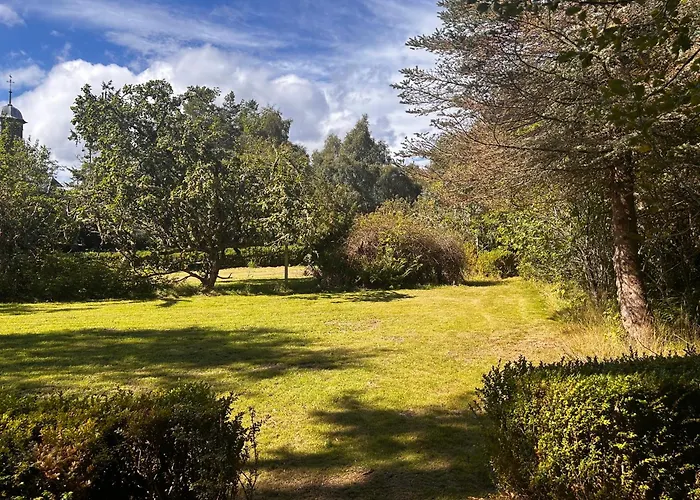 Clashmore House Garden Cottage Dornoch