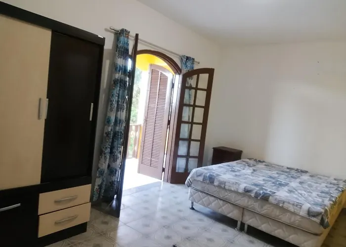 Pousada recanto das ondas