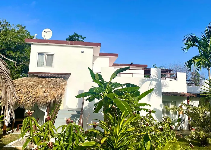 Villa Kambusa Appartamento Sofia