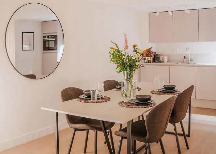Naest - Authentic Escapes City House Nijmegen