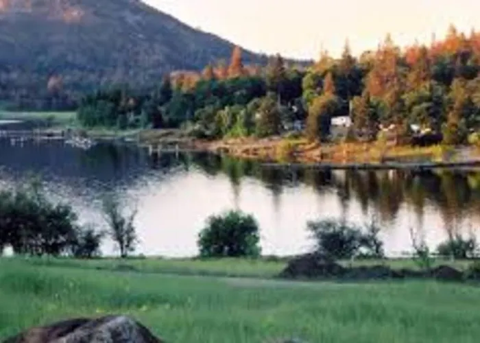 The Heart Of Julian