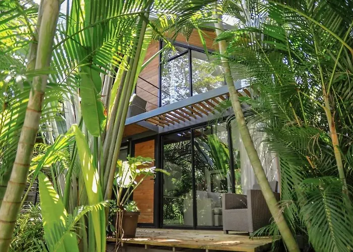 D'Village 8 - 1 Bdr Loft In Mal Pais