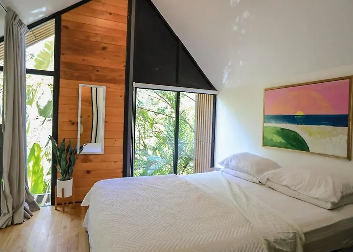 D'Village 8 - 1 Bdr Loft In Mal Pais