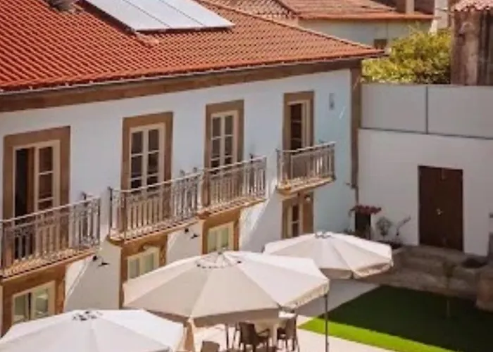 Quintal Do Gremio - Casa