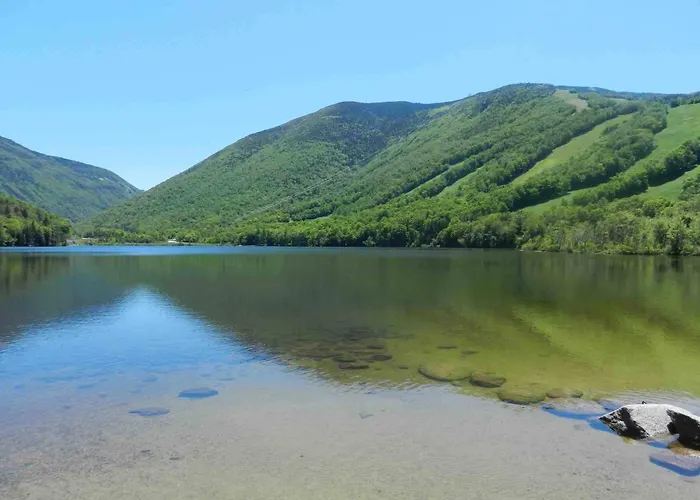 Newly Renovated, Hot Tub, 2Min To Killington Lift