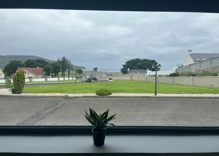 Ocean Breeze Apt 1