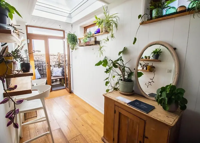 Sun House Apartment By Airpremier