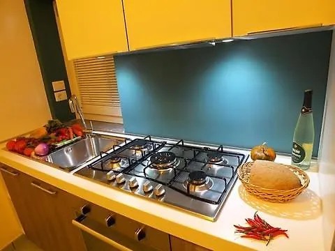 Casa Vacanze Zambo Scario