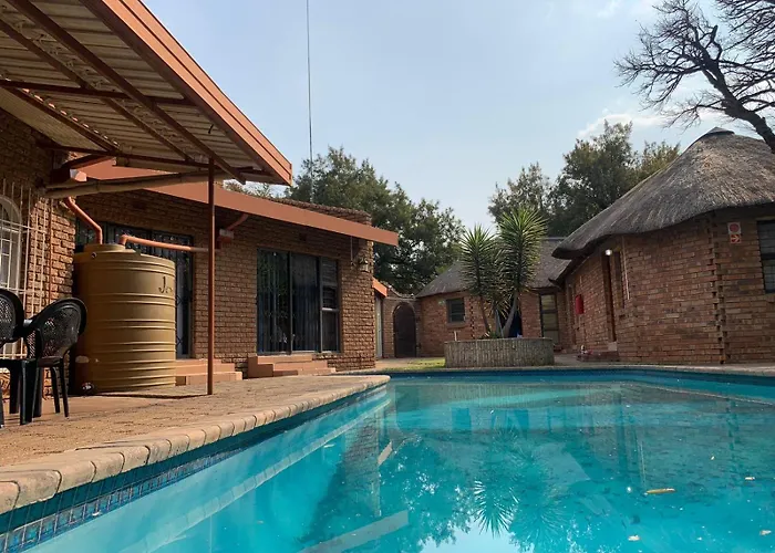 Vaal Triangle Guest House