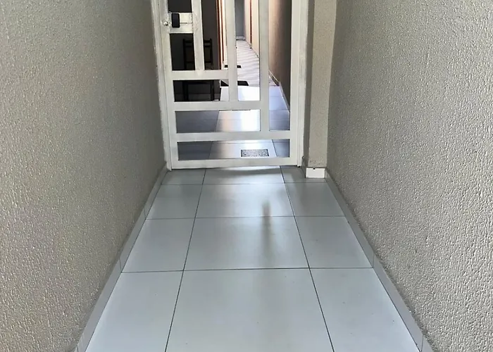 Teresina Pousada Centro