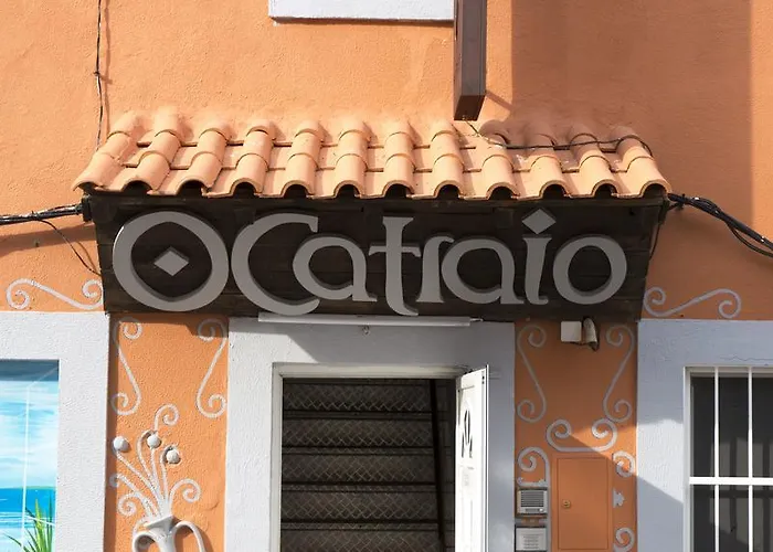 Hotel O Catraio