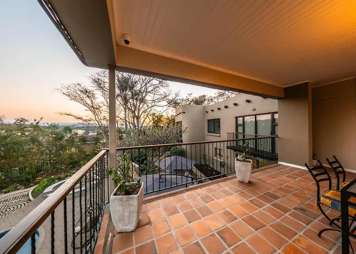 8 On Penny Guesthouse
