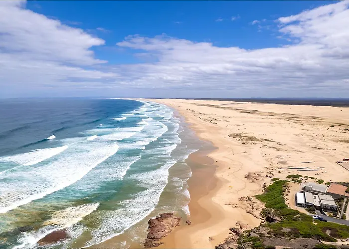 8 Ocean Avenue - Ocean Escape, Wi-Fi, Views And Aircon