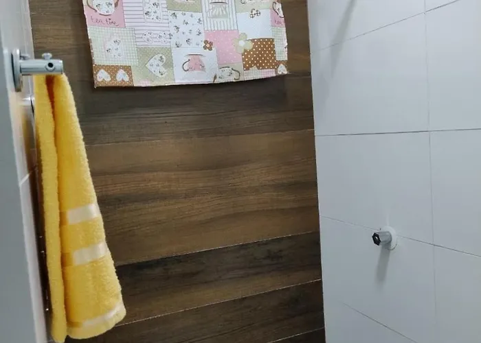Flat-hotel Br 381 em frente ao Partagem Shopping e Rodoviária