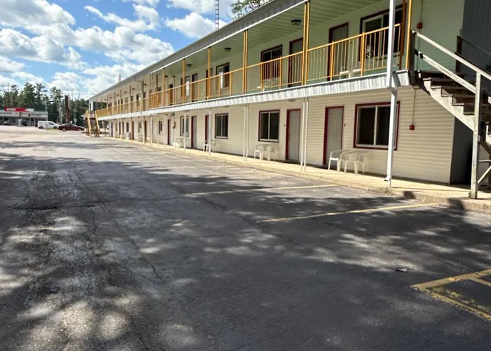 Lake Aire Motel