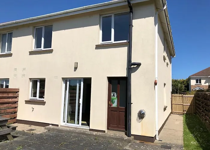 Sunny Rosslare Strand Holiday Home