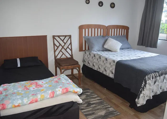 Casa Bela, perfeita para Descanso!