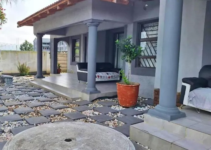 K K K Guesthouse