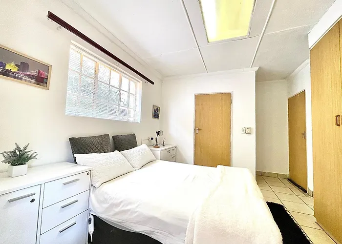 Private Guest Suite For U And Urs