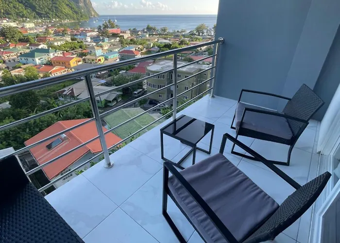 Caldera Villas