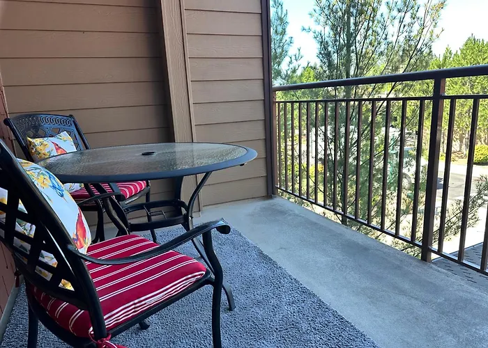 Coeur D Alene Riverstone Retreat