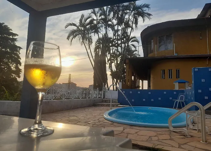 Lopez Village Guesthouse