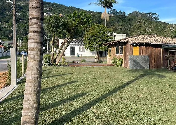 Residencial Casa Amarela