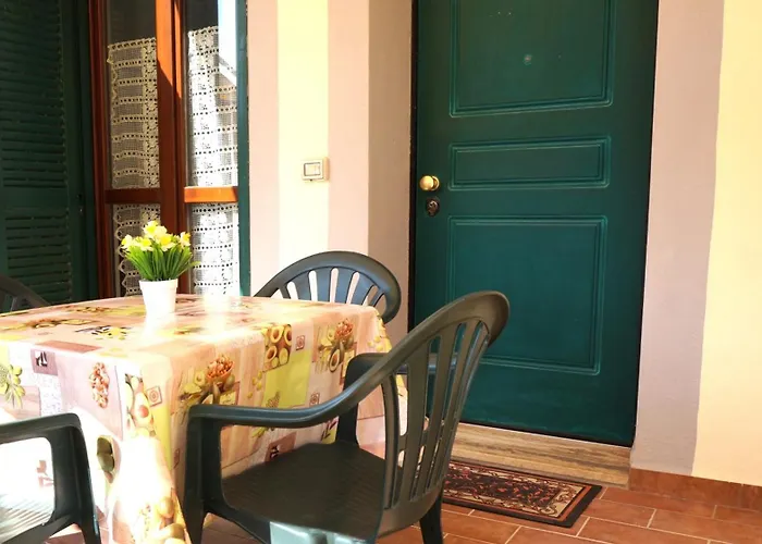 Casa Di Sole