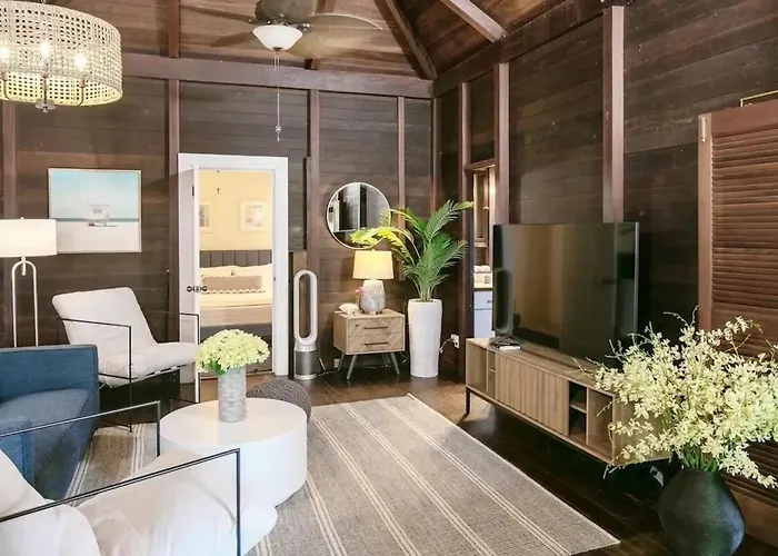 Signature Villa Island Paradise Apartments - Limited Time Offer