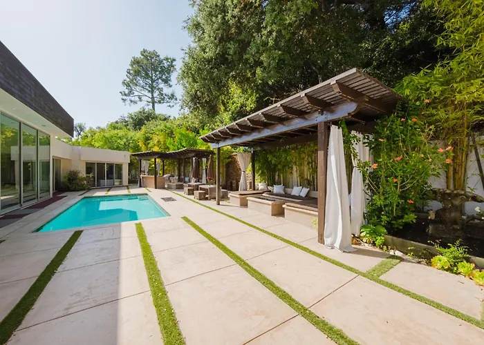 Zen Estate