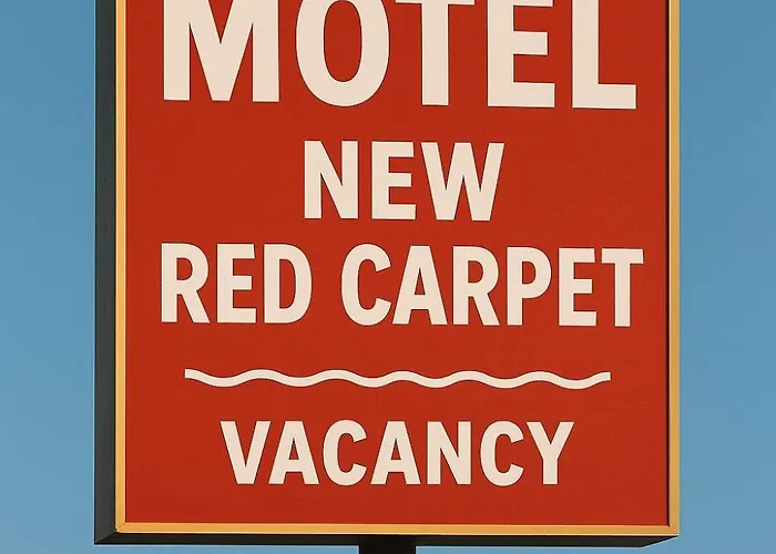 New Red Carpet